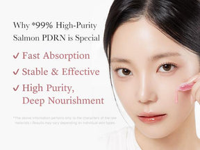 AquaRadiant - Salmon DNA Ampoule