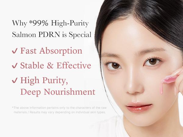 AquaRadiant - Salmon DNA Ampoule