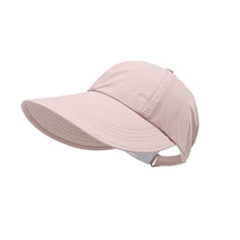 ShadeCore – Elegant UV Protection  Sun Hat