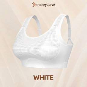 CurveCharm Pro – Soft Lift Comfort Bra