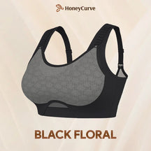 CurveCharm Pro – Soft Lift Comfort Bra