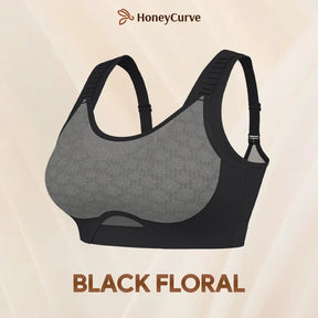 CurveCharm Pro – Soft Lift Comfort Bra