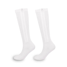 ZipFit – Sports Zipper Compression Socks