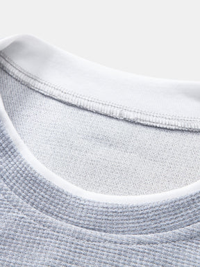 TexturaPolo – Men’s Short-Sleeved Polo Shirt