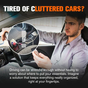 DriveCushion – Smart Armrest Pad