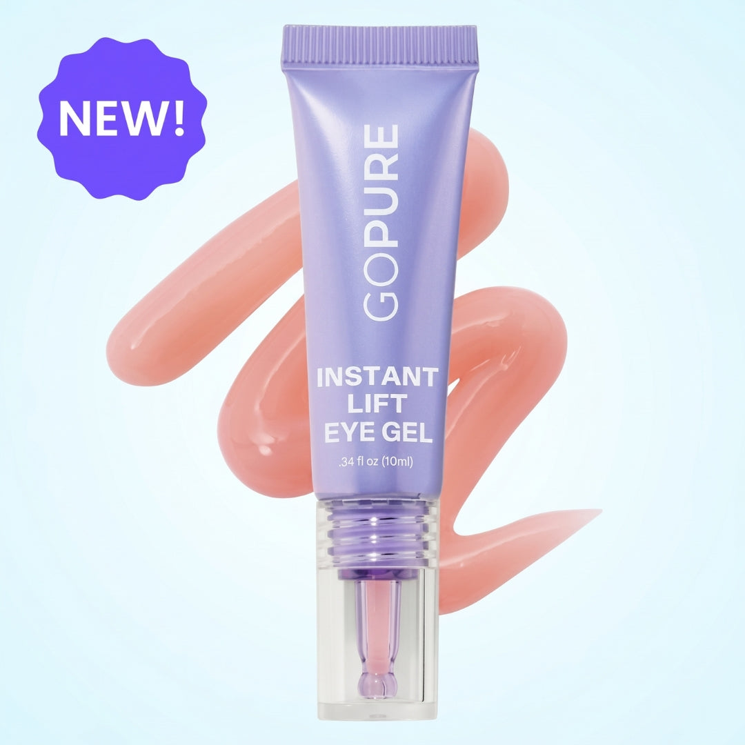 BrightLift – Instant Eye Rejuvenator