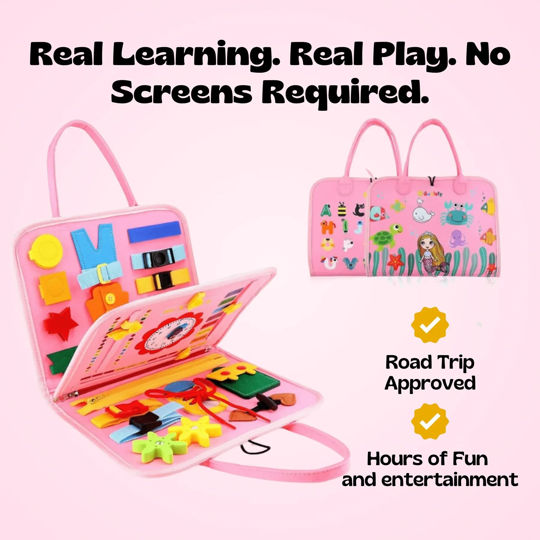 MontiPlay™ – Creative Learning Through Play