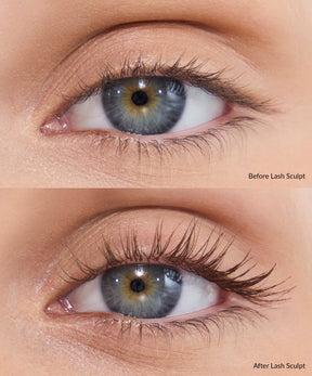 LumeLength – 12H Sculpt, Lift & Lengthen Mascara