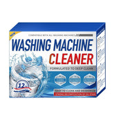 DrumFresh – Total Washer Revitalizer