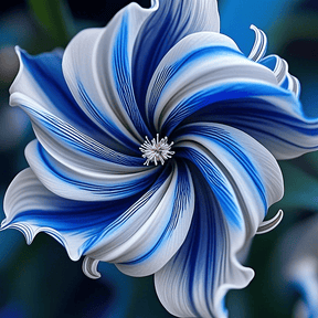 BlossomElite – Premium Double Hibiscus Seeds