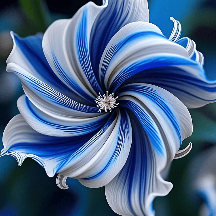 BlossomElite – Premium Double Hibiscus Seeds