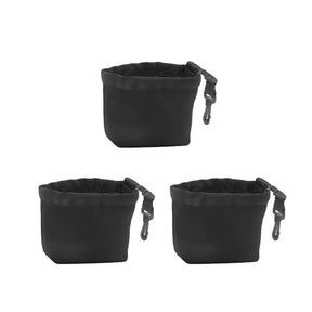 GreenScrub – Golf Club & Ball Cleaner Bag