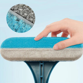 DualScrub | 2-in-1 Multi-Purpose Cleaning Brush
