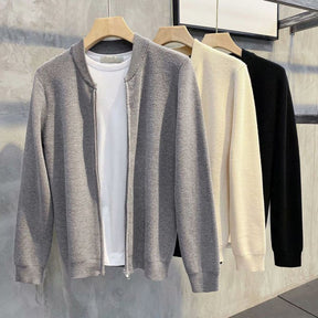 Oscar Casual Cardigan | Lupi