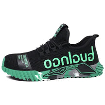 The best-selling safety shoes in the world | Lupi