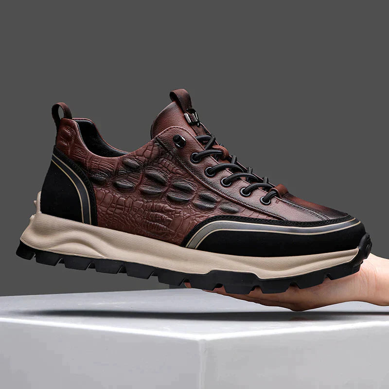 Durable & Comfortable Rogue Shoes | Lupi