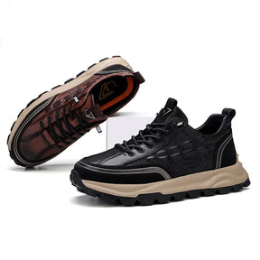Durable & Comfortable Rogue Shoes | Lupi