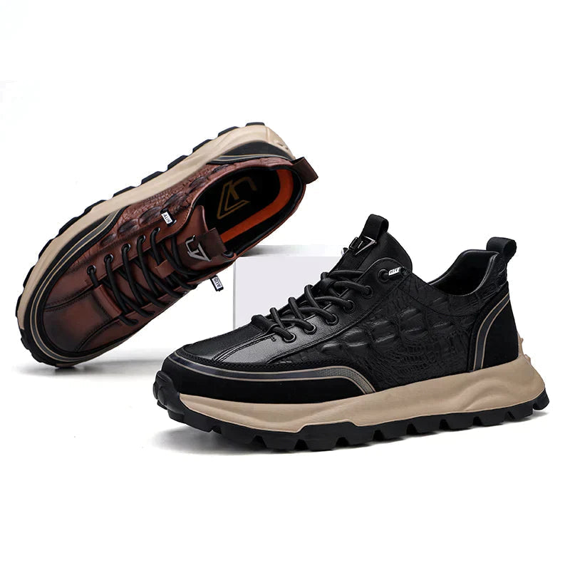 Durable & Comfortable Rogue Shoes | Lupi
