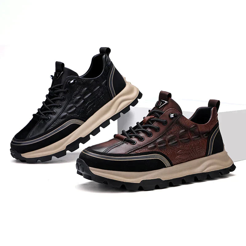 Durable & Comfortable Rogue Shoes | Lupi