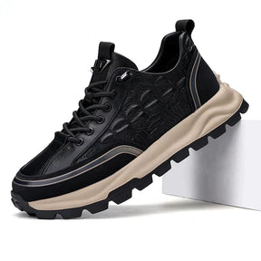 Durable & Comfortable Rogue Shoes | Lupi