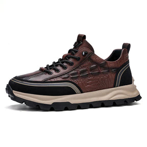 Durable & Comfortable Rogue Shoes | Lupi