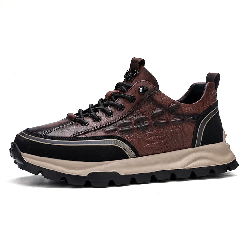 Durable & Comfortable Rogue Shoes | Lupi