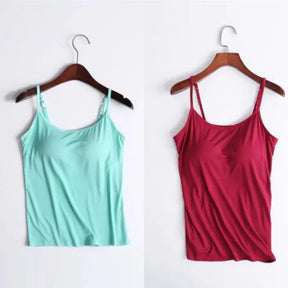 Lissora 2-in-1 Bra