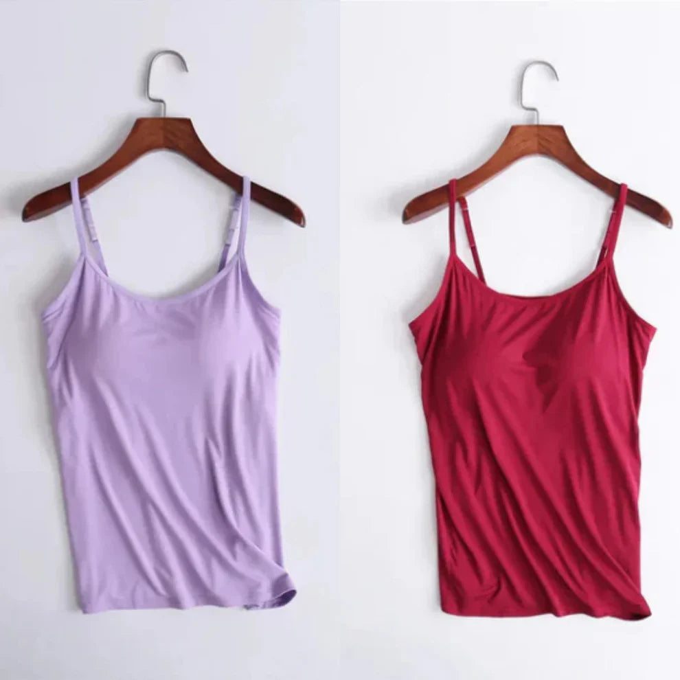 Lissora 2-in-1 Bra