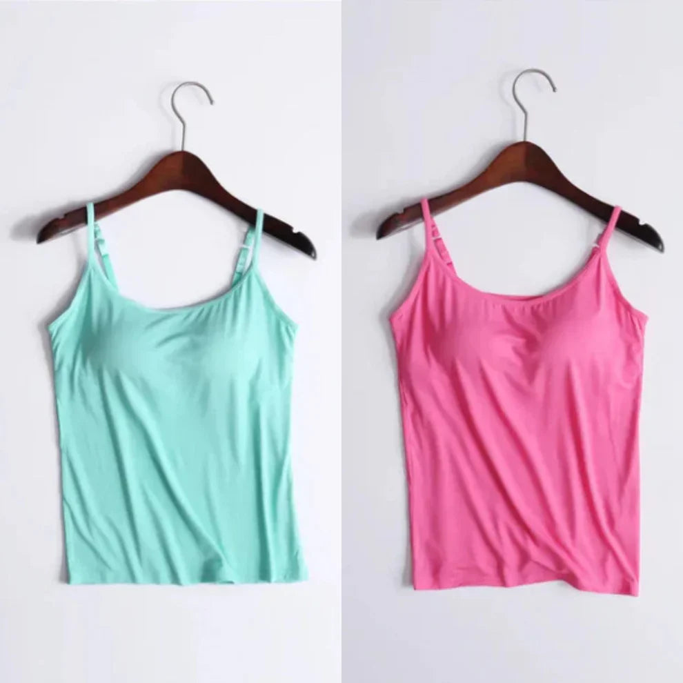 Lissora 2-in-1 Bra