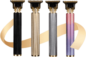 GroomX Pro – Advanced Beard & Hair Clipper