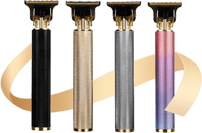 GroomX Pro – Advanced Beard & Hair Clipper