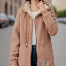 Briony Coat for Women | Lupi