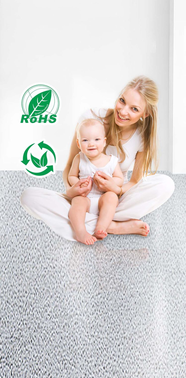 GlossFusion – Premium Marble Floor Coating