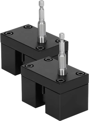 TorqueForge – Impact Power Assisted Pipe Crimper