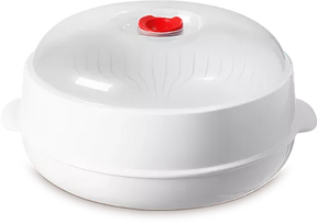 SteamMax – Microwave Oven Steamer