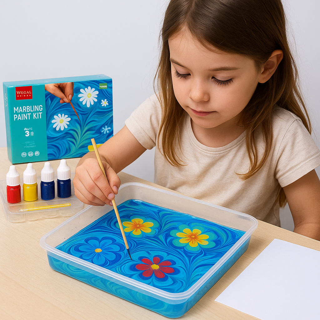 AquaArt – Creative Painting Set