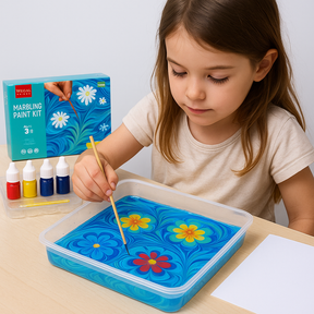 AquaArt – Creative Painting Set