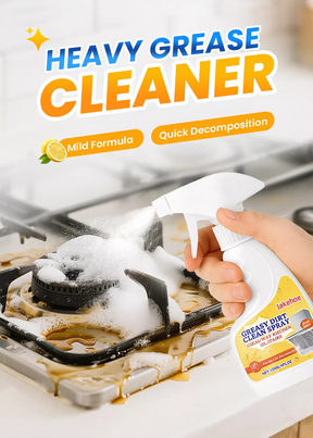 UltraClean Essence – Rapid Grease Removal Formula