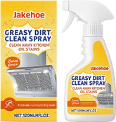 UltraClean Essence – Rapid Grease Removal Formula