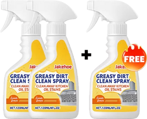 UltraClean Essence – Rapid Grease Removal Formula