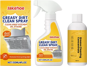 UltraClean Essence – Rapid Grease Removal Formula