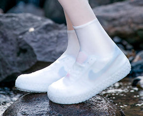 StormShield – Waterproof Shoe Cover