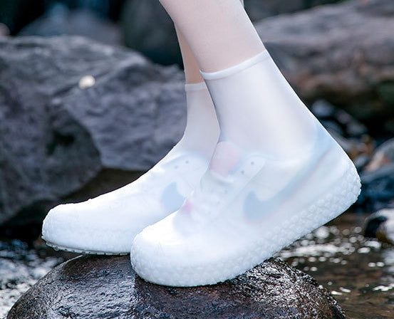StormShield – Waterproof Shoe Cover