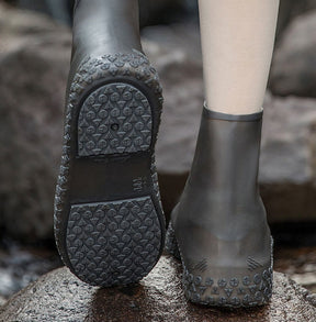 StormShield – Waterproof Shoe Cover