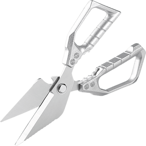 BoneMaster – Heavy-Duty Kitchen Shears