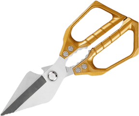 BoneMaster – Heavy-Duty Kitchen Shears