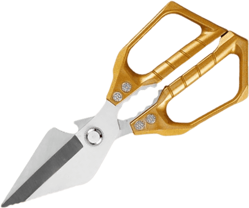 BoneMaster – Heavy-Duty Kitchen Shears