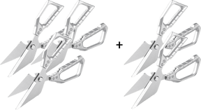 BoneMaster – Heavy-Duty Kitchen Shears