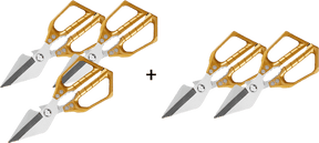 BoneMaster – Heavy-Duty Kitchen Shears