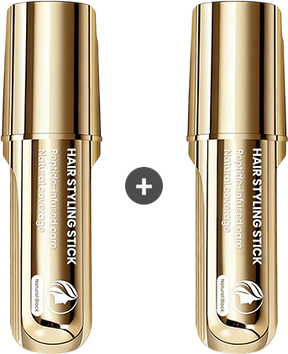 ShadeMatch – Dual Comb Hair Color Tool Natural Finish